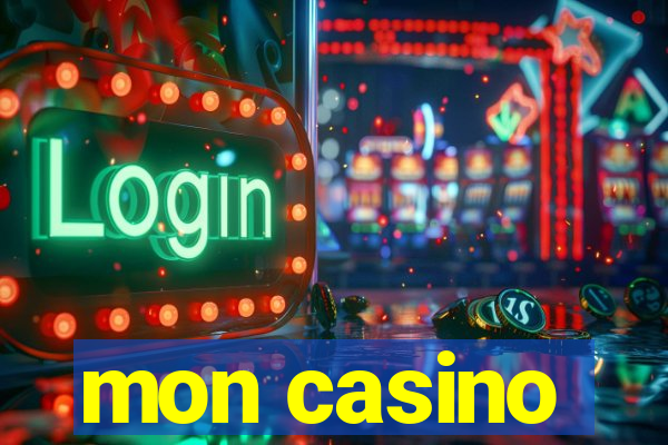 mon casino